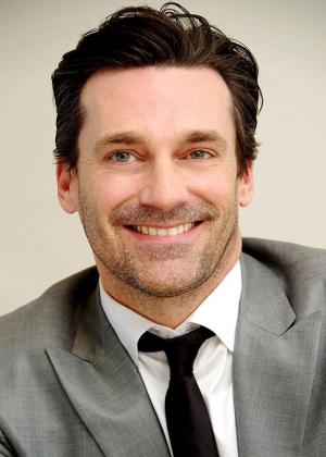 Jon Hamm